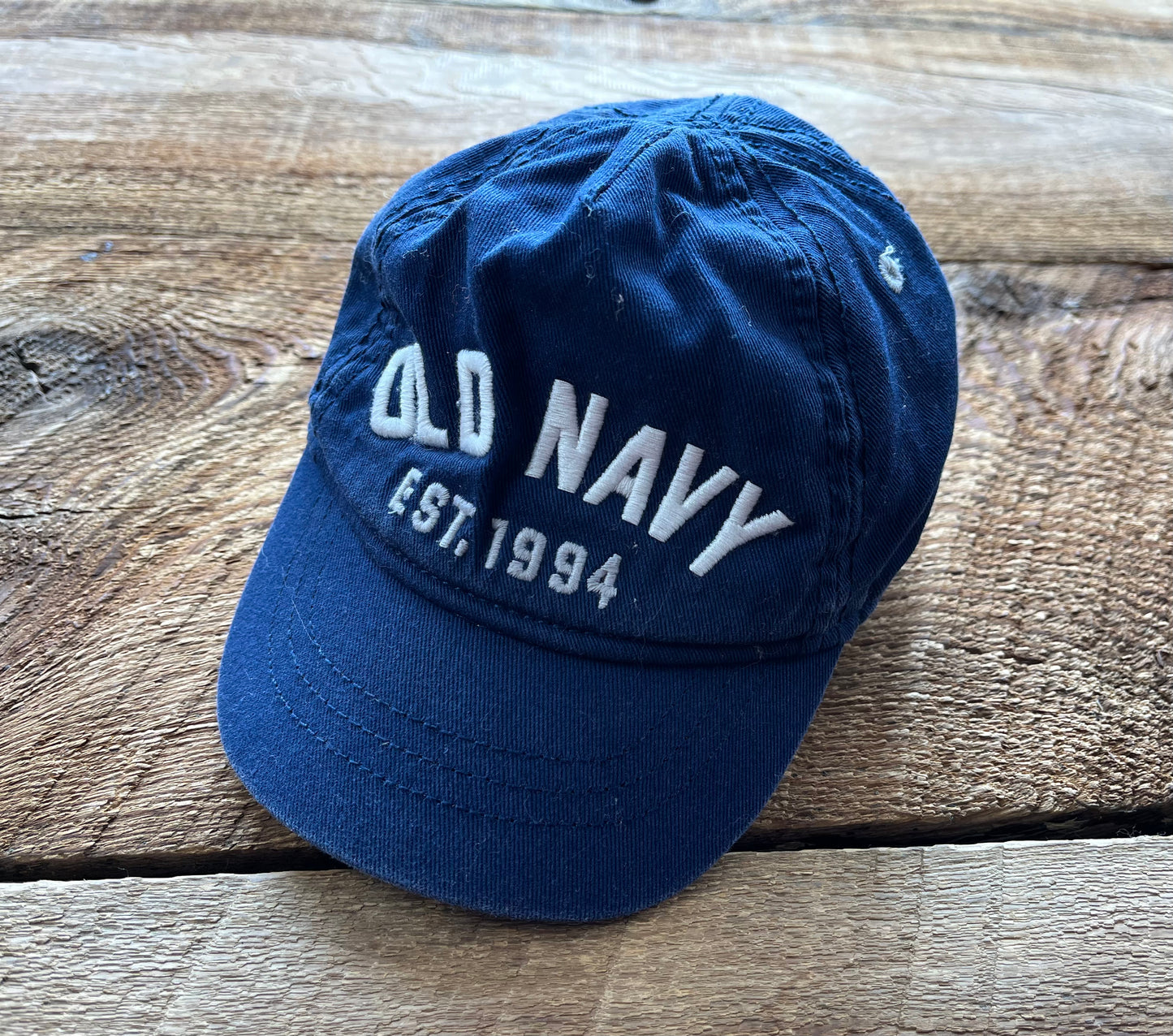 Old Navy XS Ball Cap