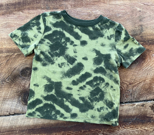 Old Navy 4T Tie Dye Tee