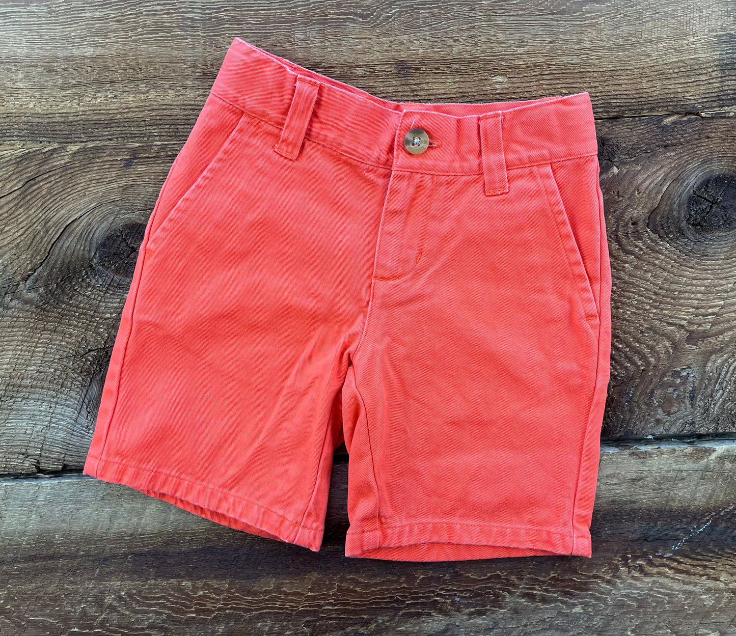 Janie & Jack 2T Short