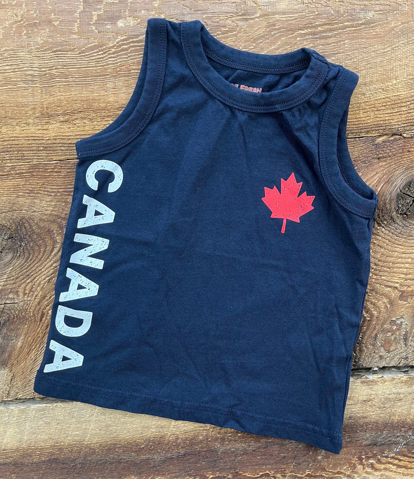 Joe Fresh 2T CANADA Tank