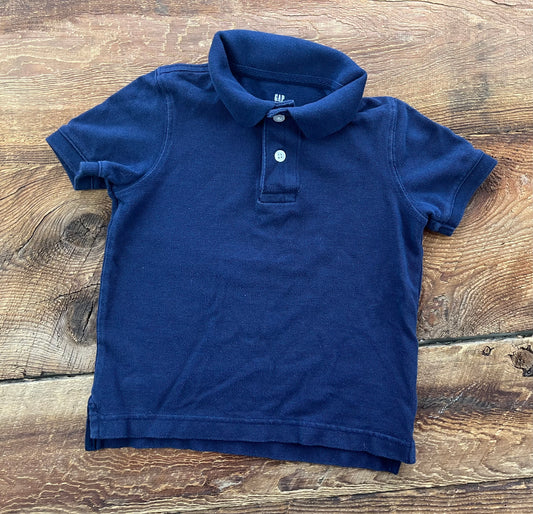 Gap XS (4) Polo Tee