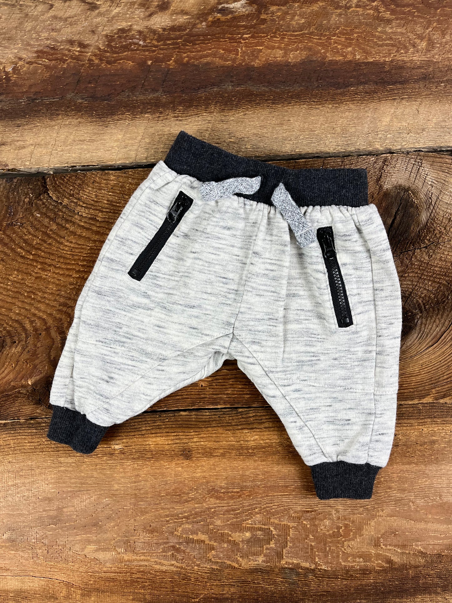 George 0-3M Jogger Pant