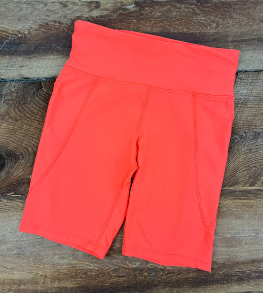 Old Navy Active XL 14-16 Bike Short