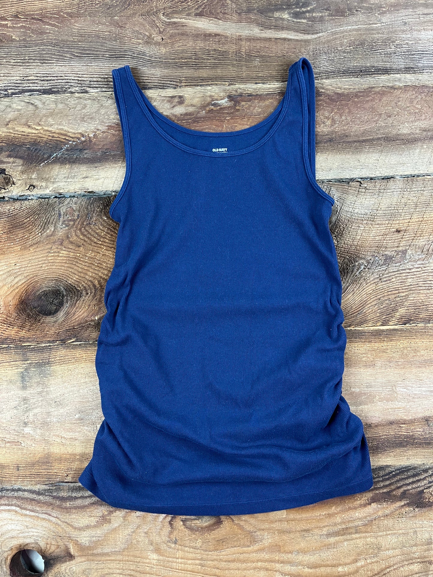 Old Navy Maternity Medium Fitted Tank