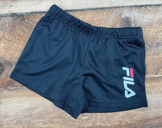 FILA 6Y Athletic Short