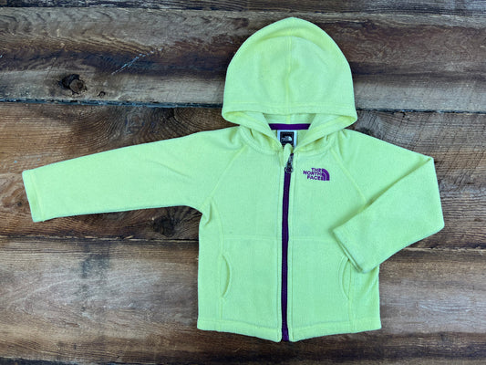The North Face 2T Fleece Sweater