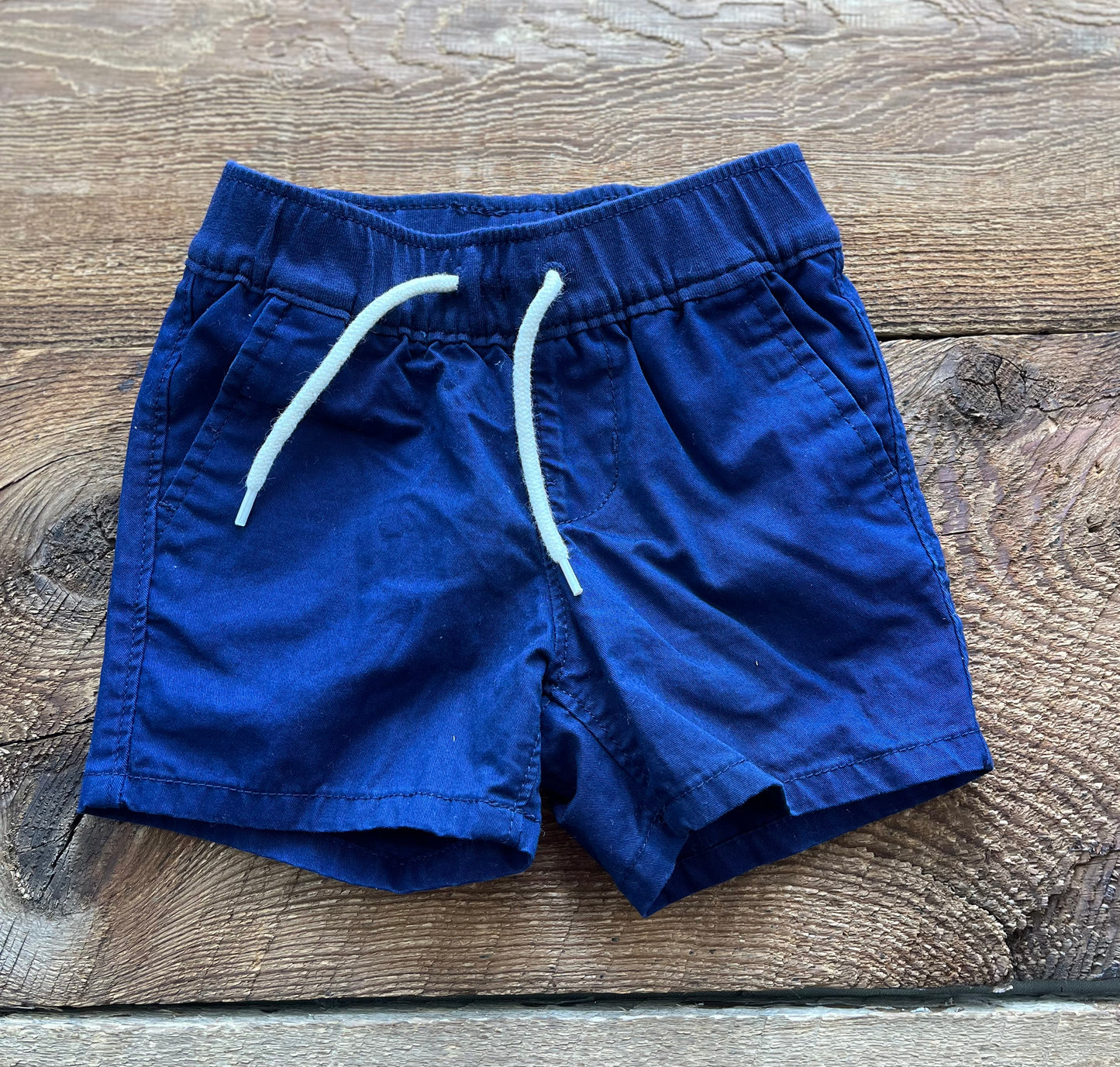 Gap 6-12M Pull on Short