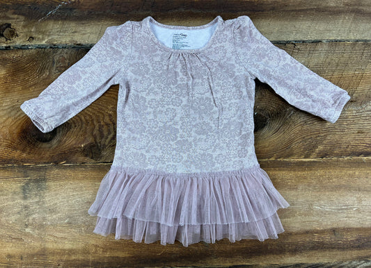 Baby Gap 12-18M Tutu Dress