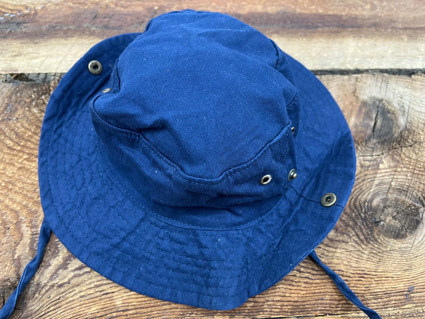 0-24M Explorer Hat