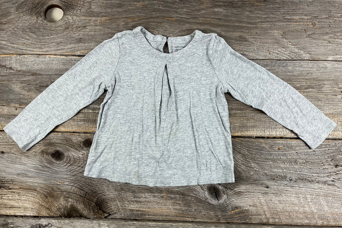 Gap 5T Playtime Favourite Shirt