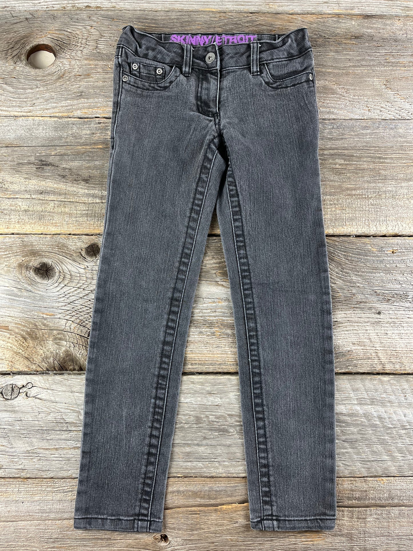 George 8Y Skinny Jeans