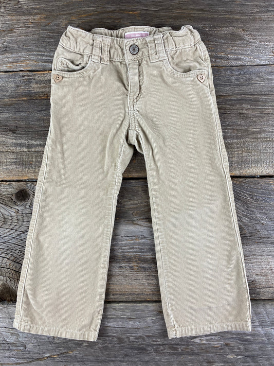 Old Navy 3T Cord Pants