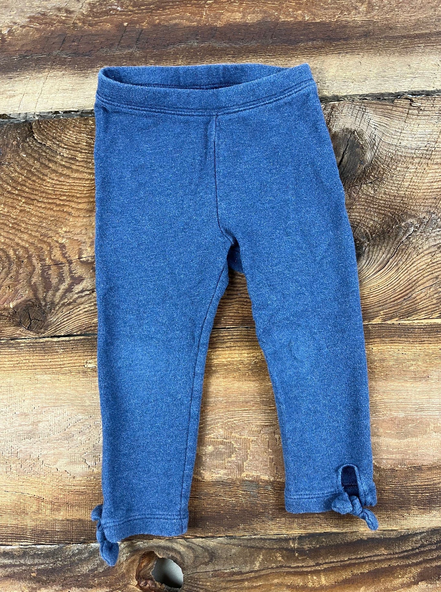 Old Navy 2T Knotted Legging