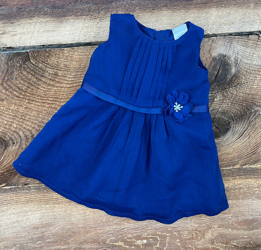 Carter’s NB Dress