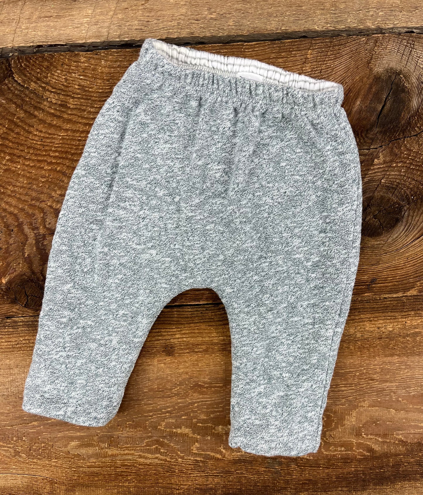 Gap 0-3M Reversible Pant