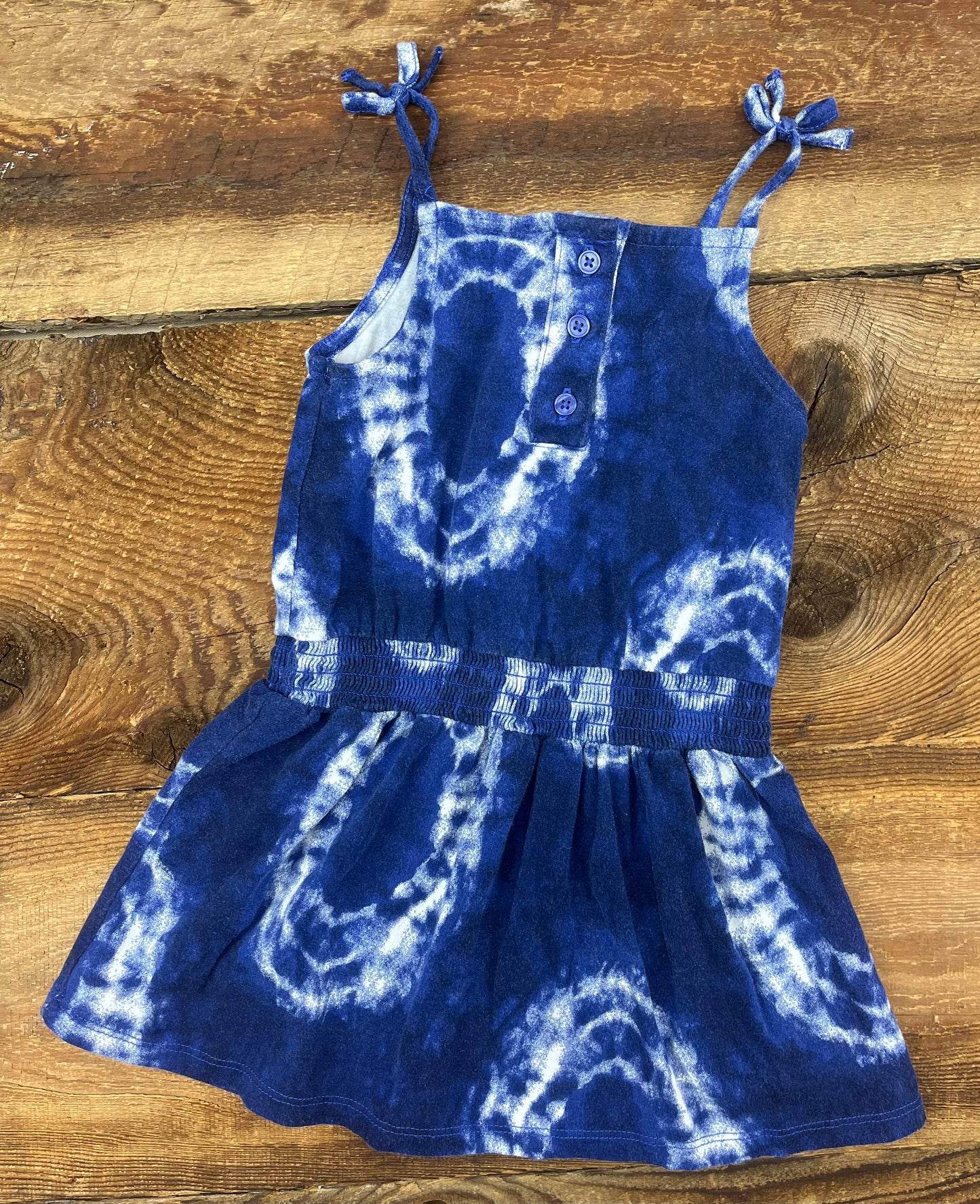 Carter’s 3T Tie Dye Dress