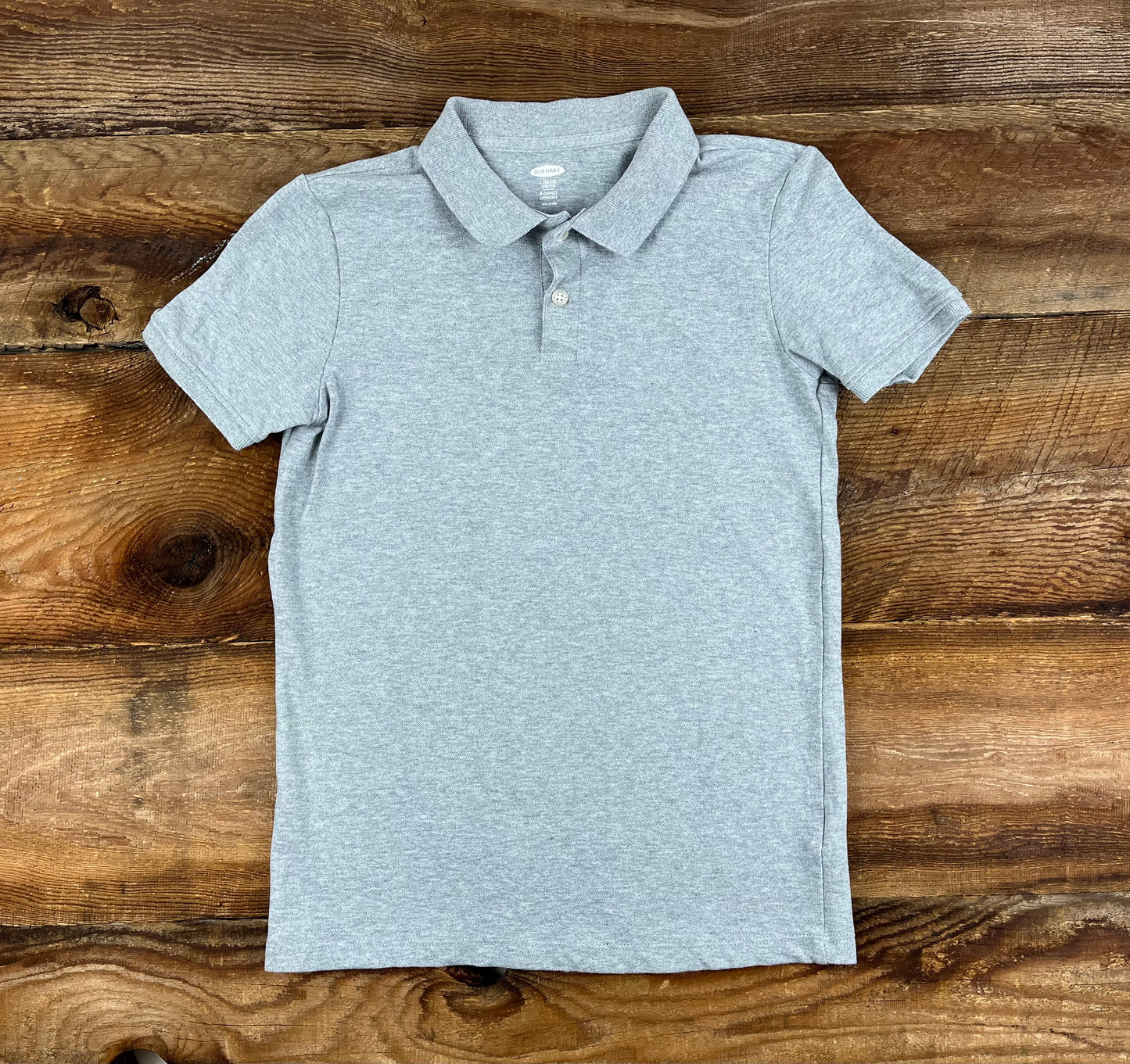 Old Navy 10-12Y Polo Tee