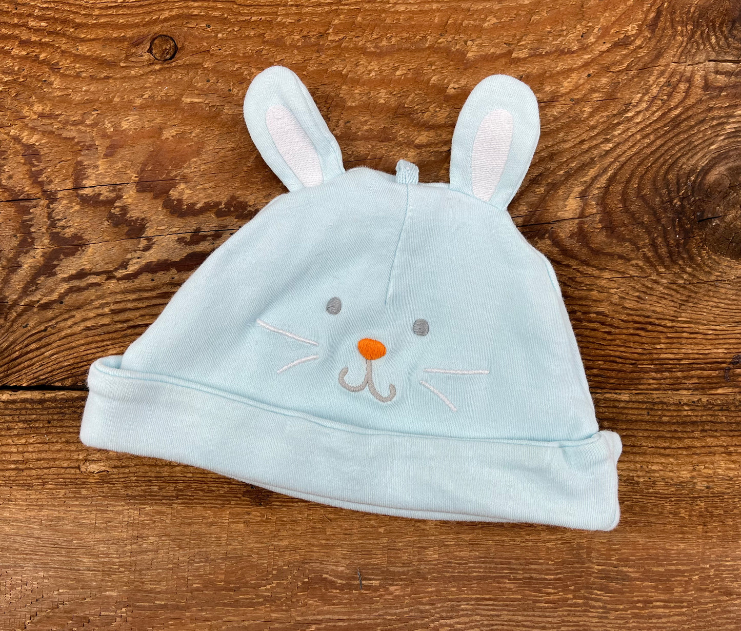 Carter’s 9M Bunny Hat