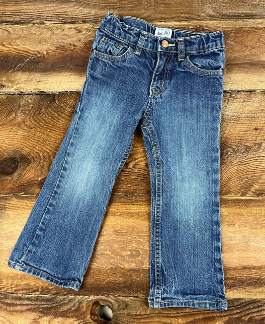 The Children’s Place 4T Bootcut Jean