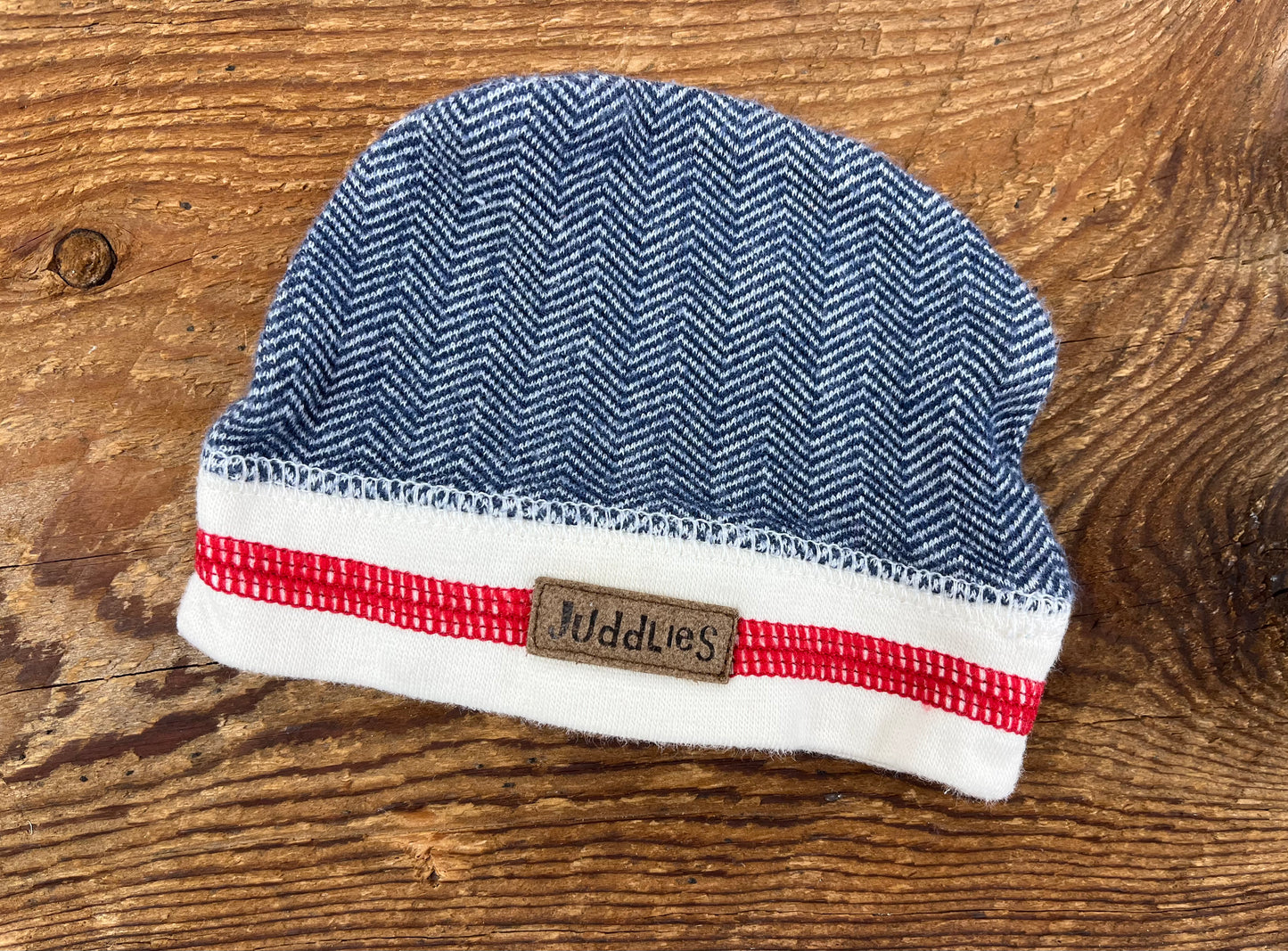 Juddlies Infant Hat