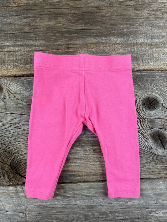 George 3-6M Leggings