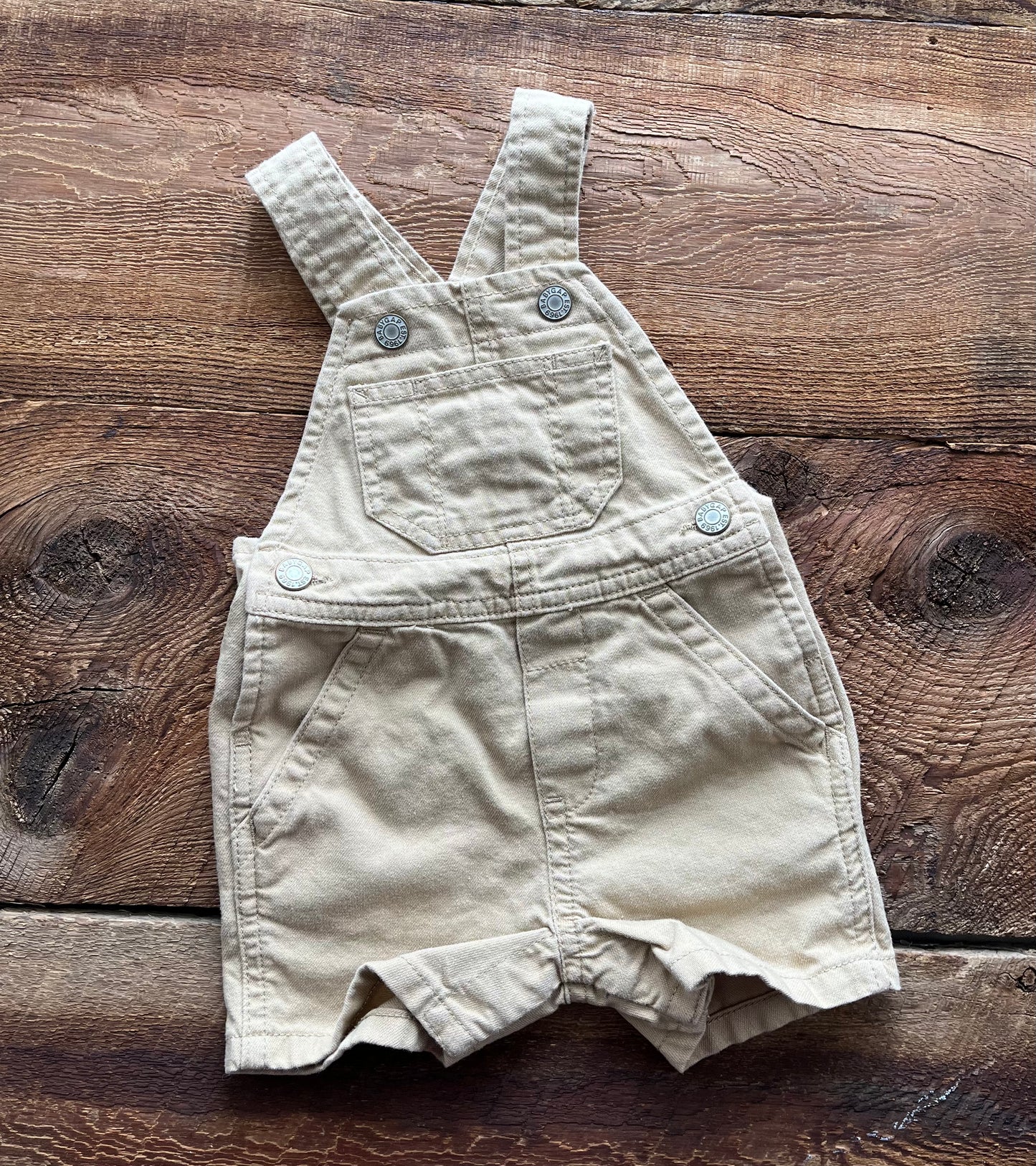 Gap 3-6M Jean Shortall