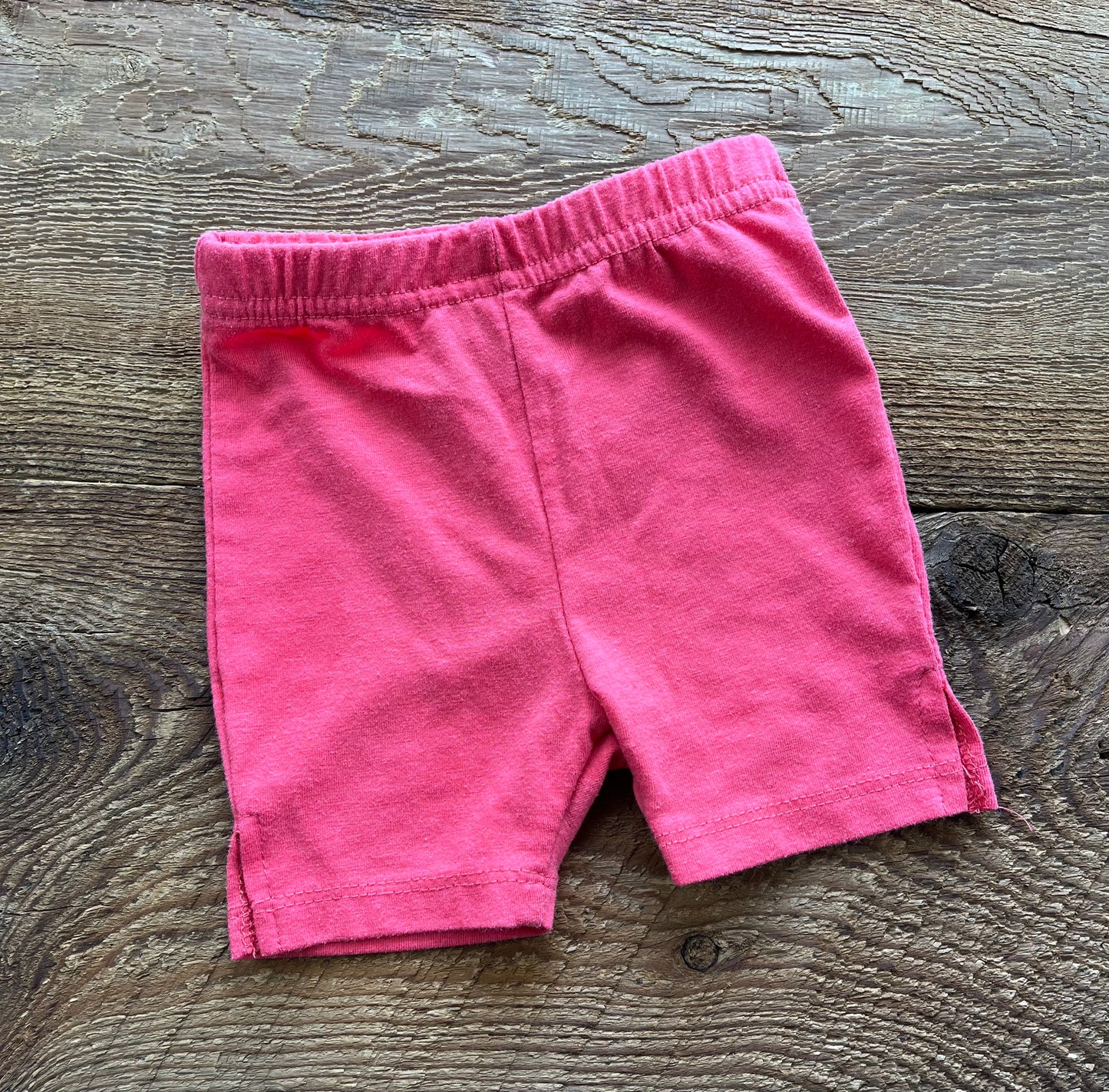 M.I.D 3-6M Short