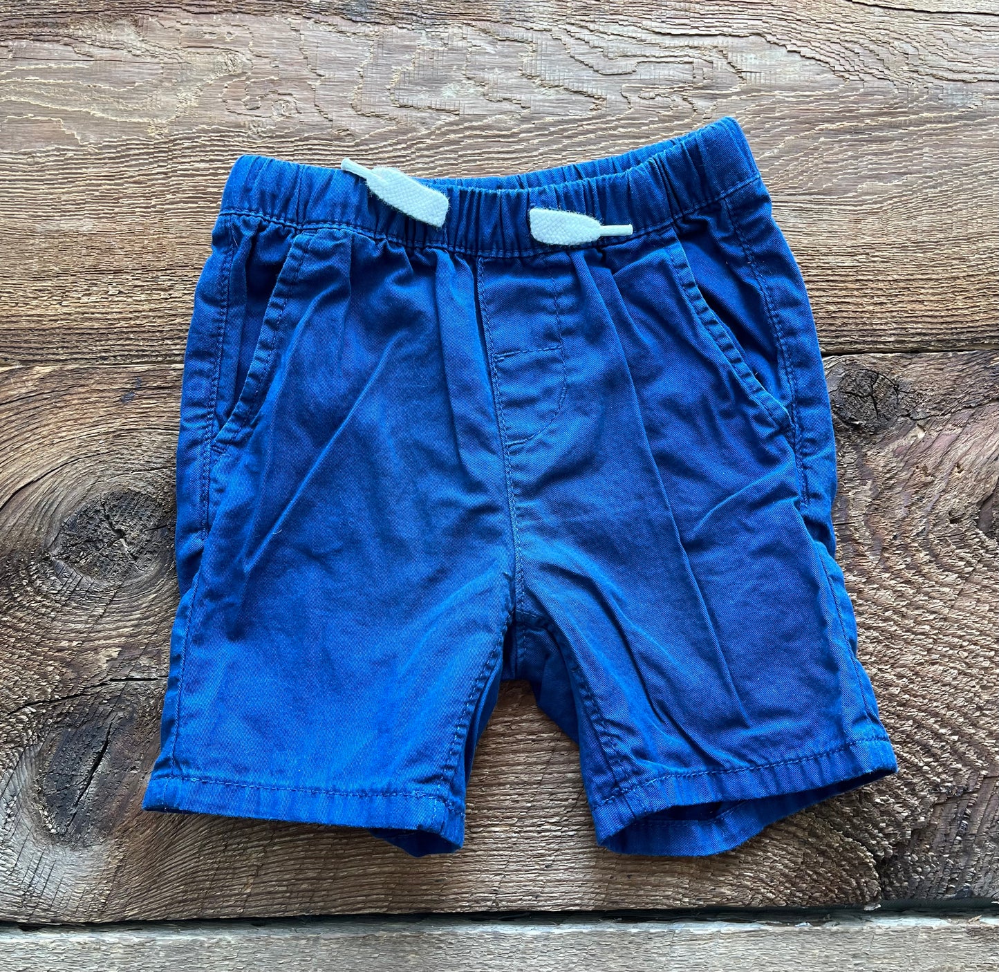 H&M 4-6M Khaki Short