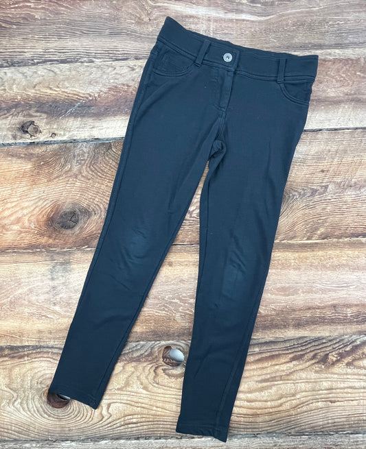 George 7/8 Stretch Pant