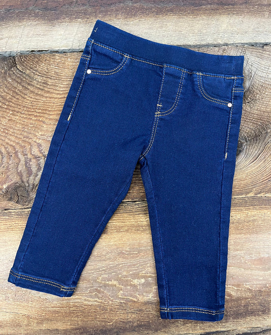 George 6-12M Jegging