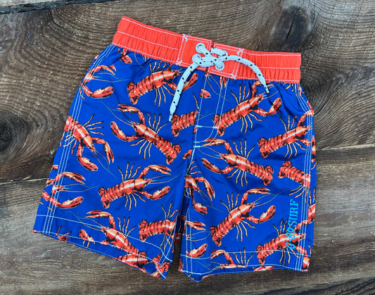 Gap 3T Lobster Swim Short