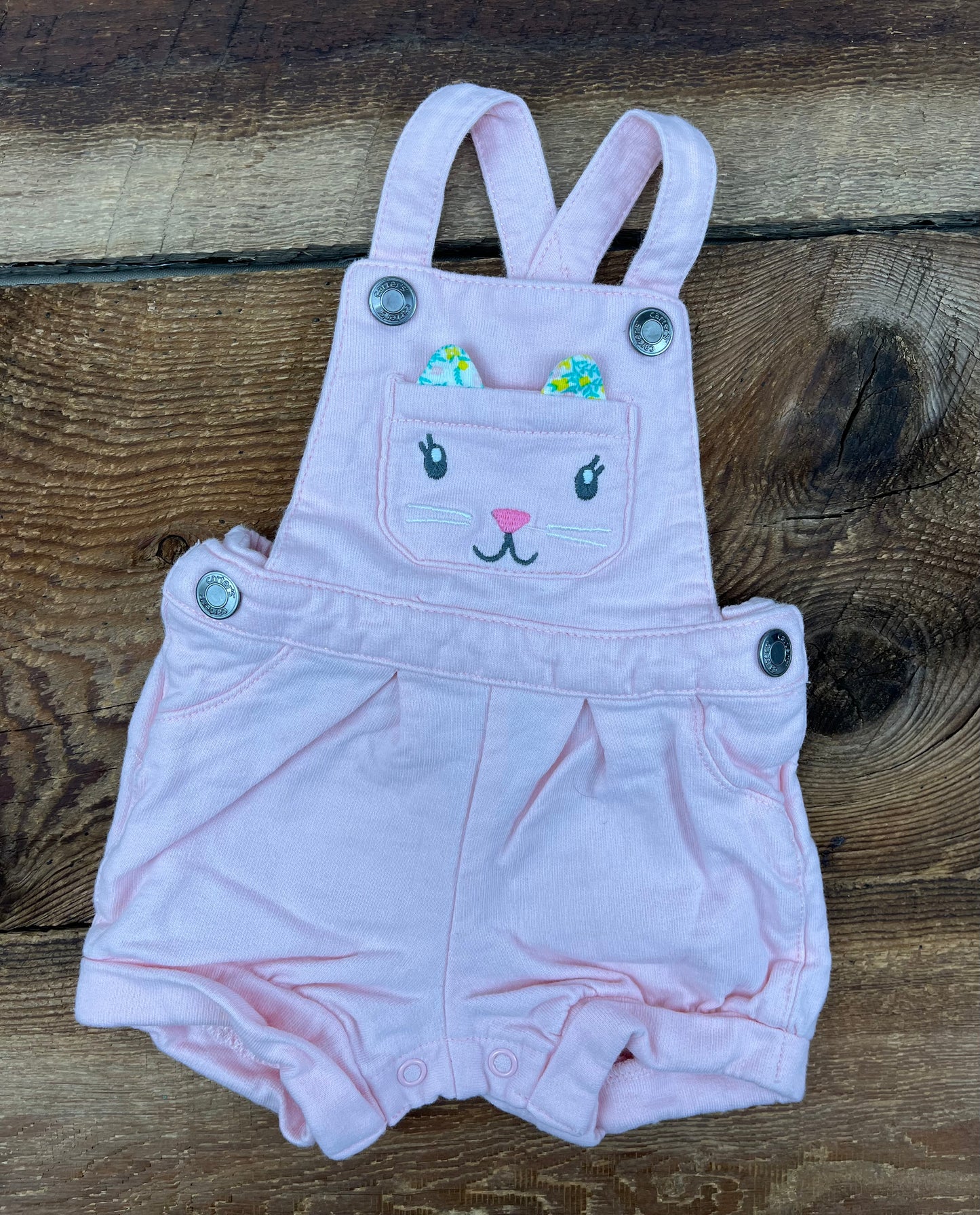 Carter’s 3M Bunny Romper