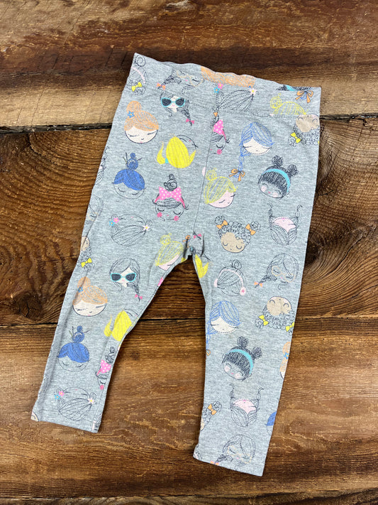 Gap 18-24M Legging
