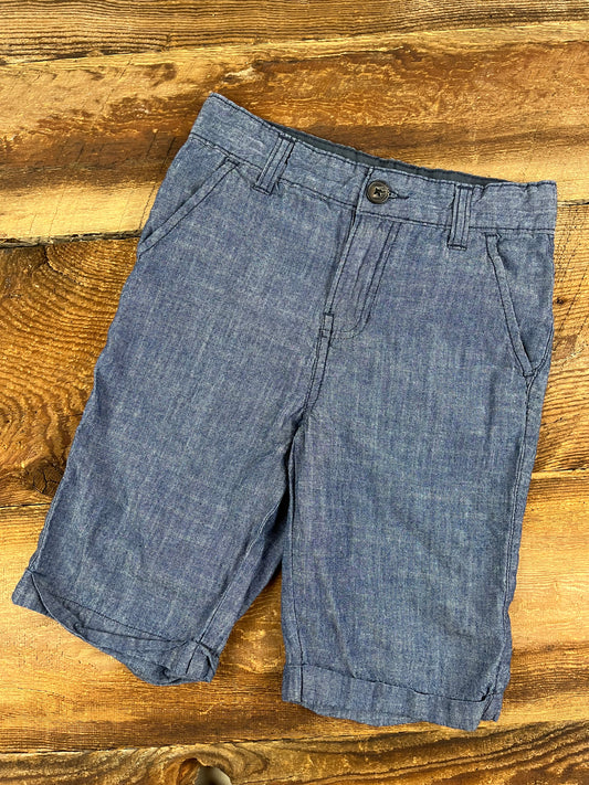 Joe Fresh 8Y Jean like Short