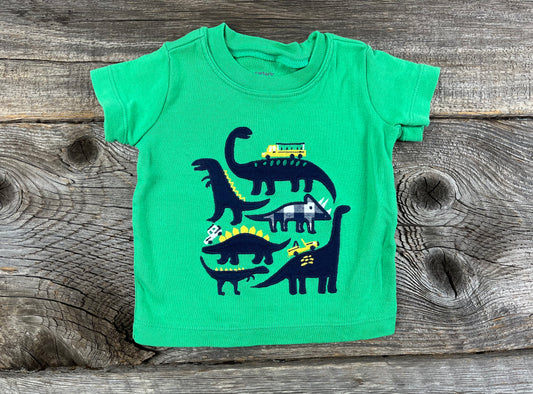 Carter’s 3M Dino Tee