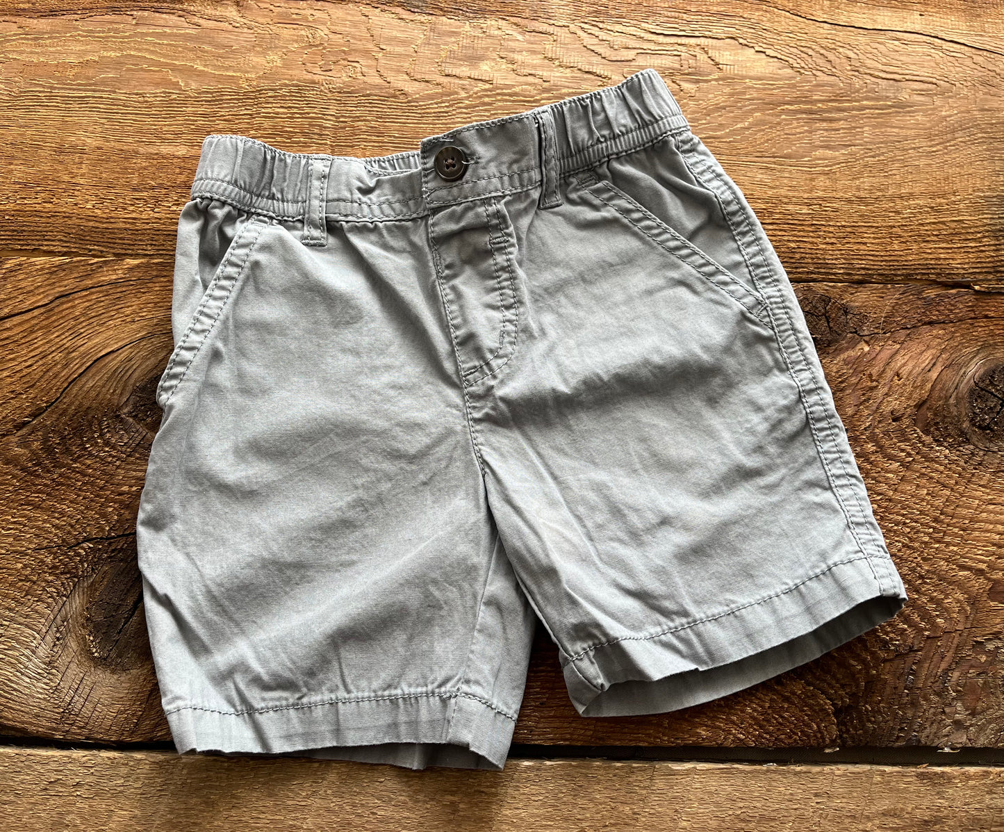 Gymboree 12-18M Khaki Short