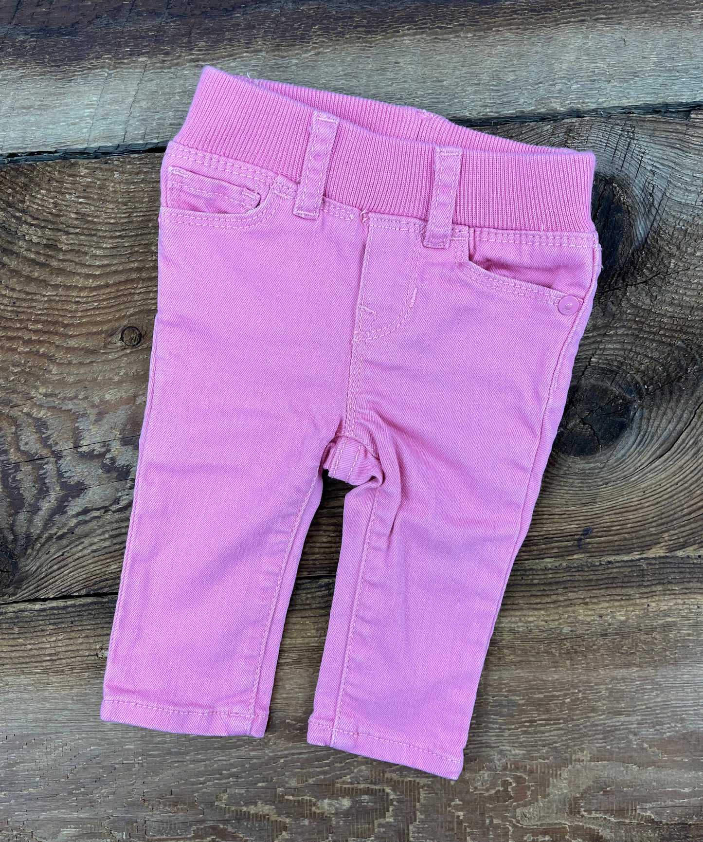 Gap 0-3M Pant