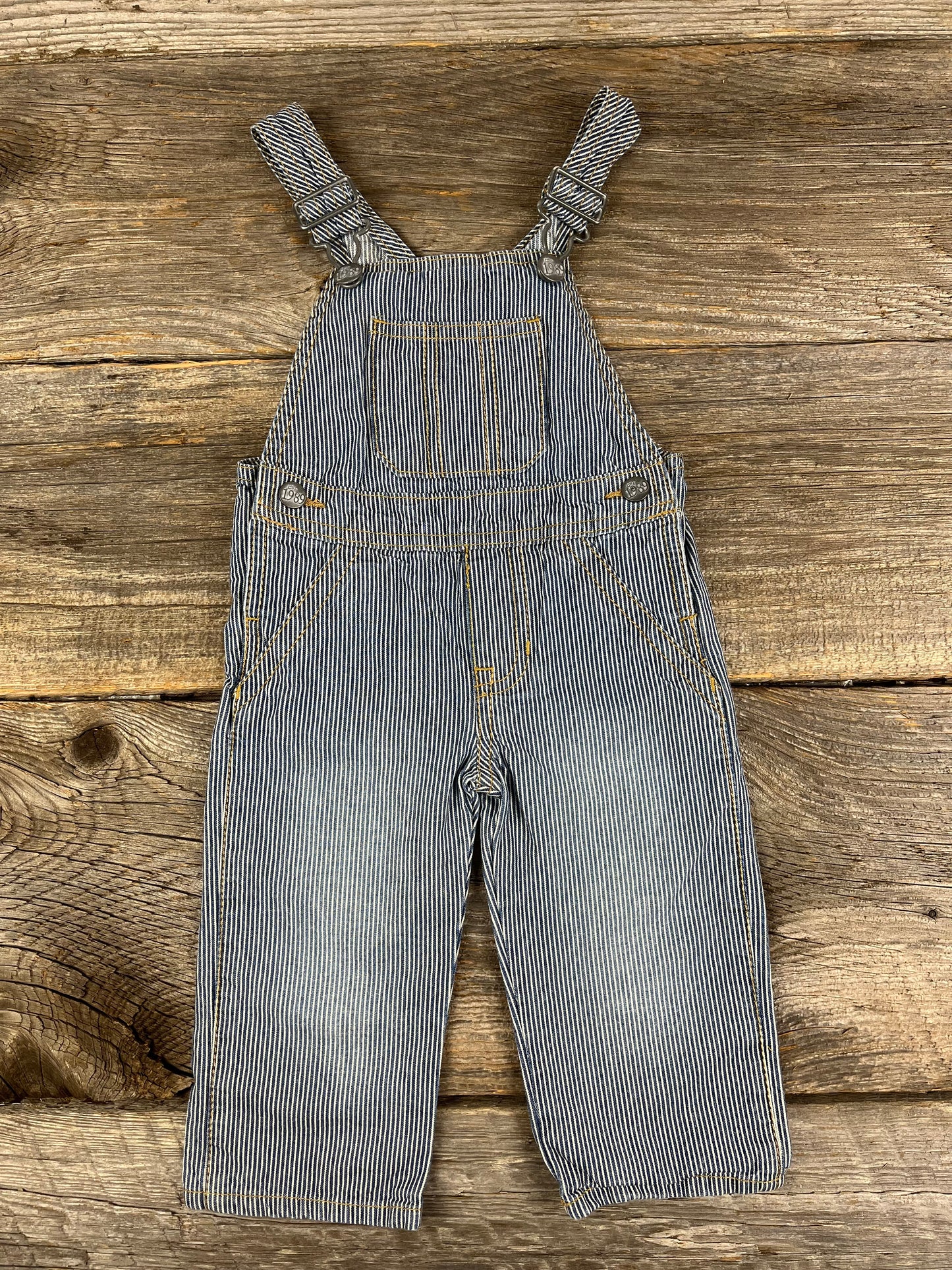 The Children’s Place 9-12M Overalls