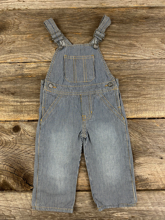 The Children’s Place 9-12M Overalls