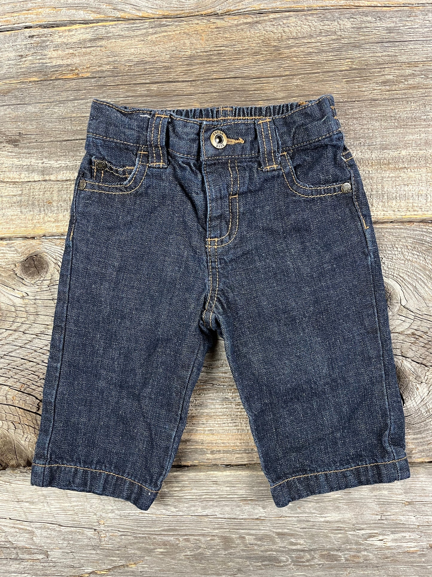Joe Fresh 3-6M Jeans