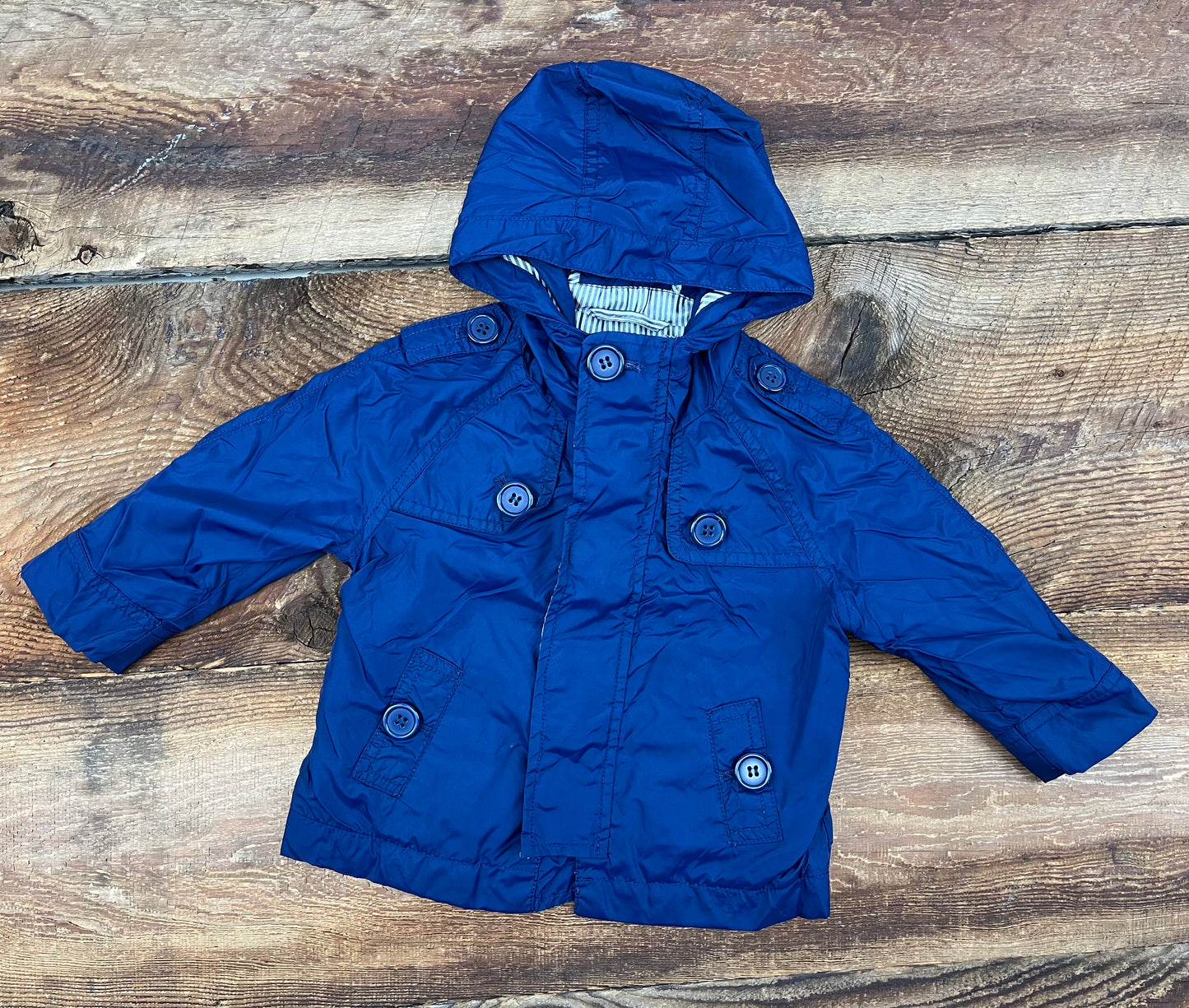 Joe Fresh 6-12M Spring Jacket