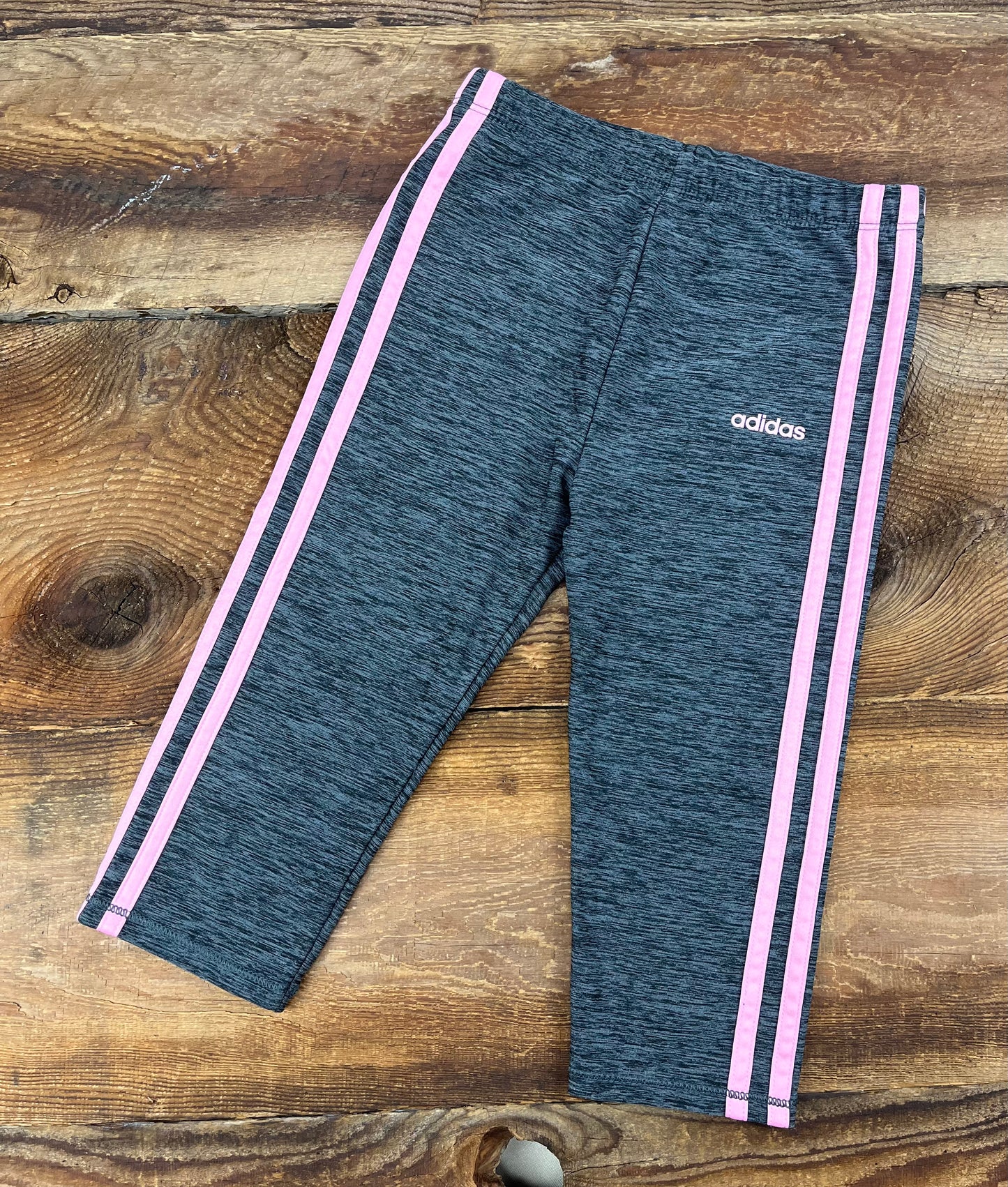 Adidas 6 Athletic Capris