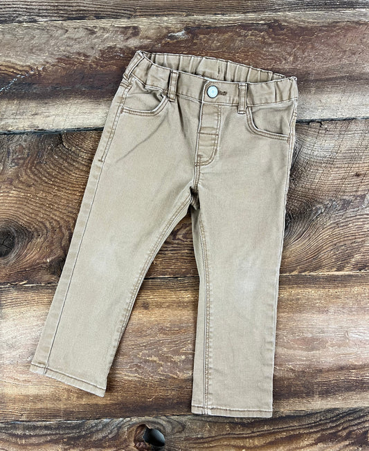 H&M 12-18M Chino Pant