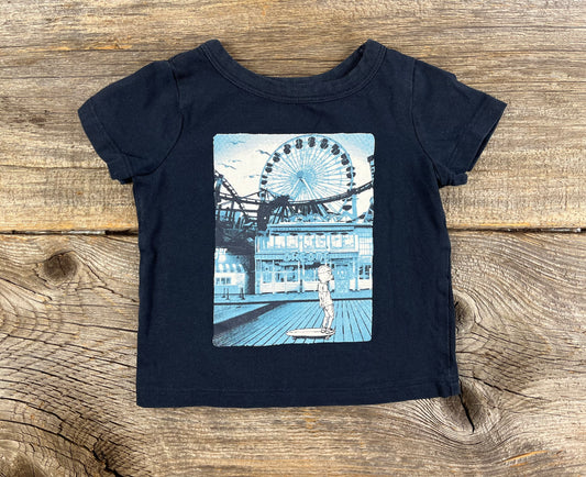 Joe Fresh 3-6M Tee