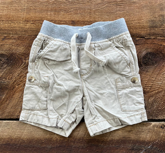 Old Navy 12-18M Pull on Short