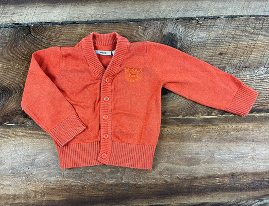 Mexx 9-12M Cardigan Sweater