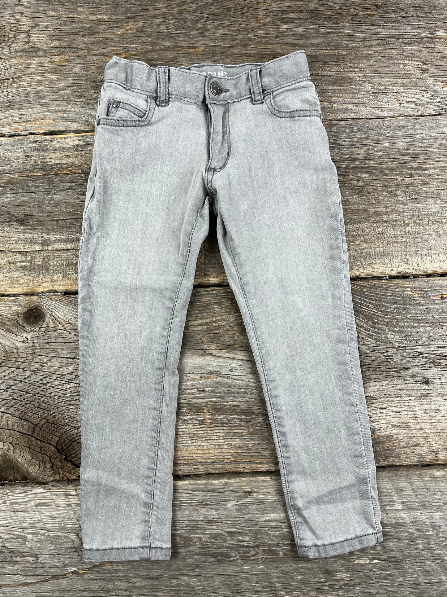 Blueprint 4T Skinny Jean