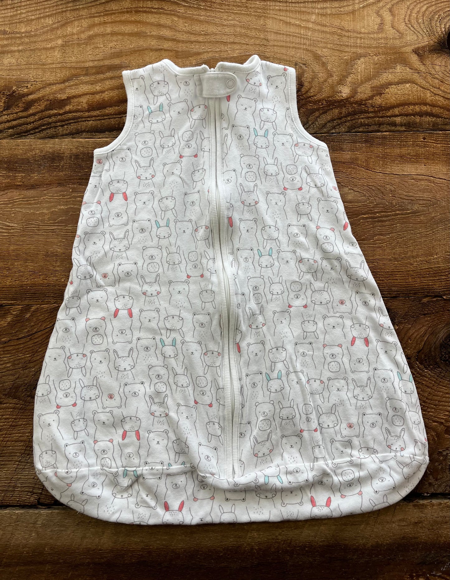 Carter’s size Small Sleepsack