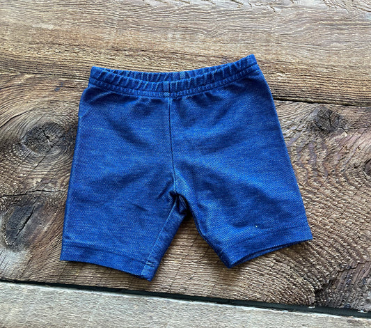 Carter’s 9M Jegging short