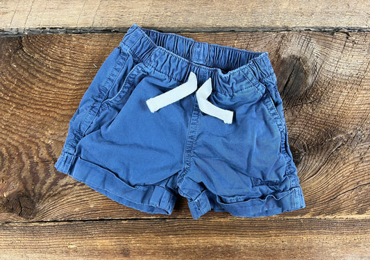 Roots 3-6M Shorts